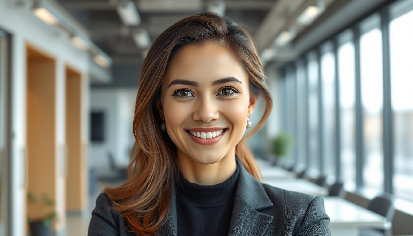 Sarah Tan